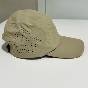 Home Prefer UPF 50+ Sun Protection Ventilated Cap – Beige